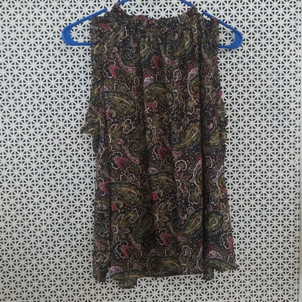 GAP Women's Sleeveless Top